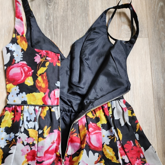 NWT JILL JILL STUART DRESS - Picture 10 of 13